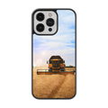 Coque - Moisson New Holland