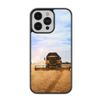 Coque - Moisson New Holland