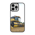 Coque - Moisson New Holland