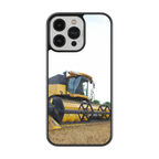 Coque - Moisson New Holland