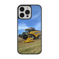 Coque - Moisson New Holland
