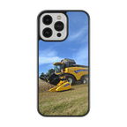 Coque - Moisson New Holland