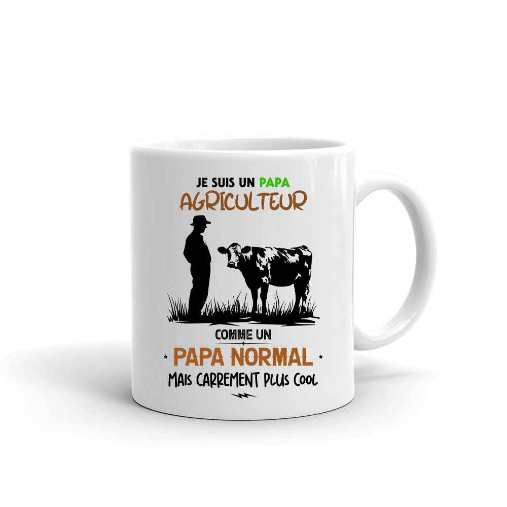 Mug "Papa Cool"
