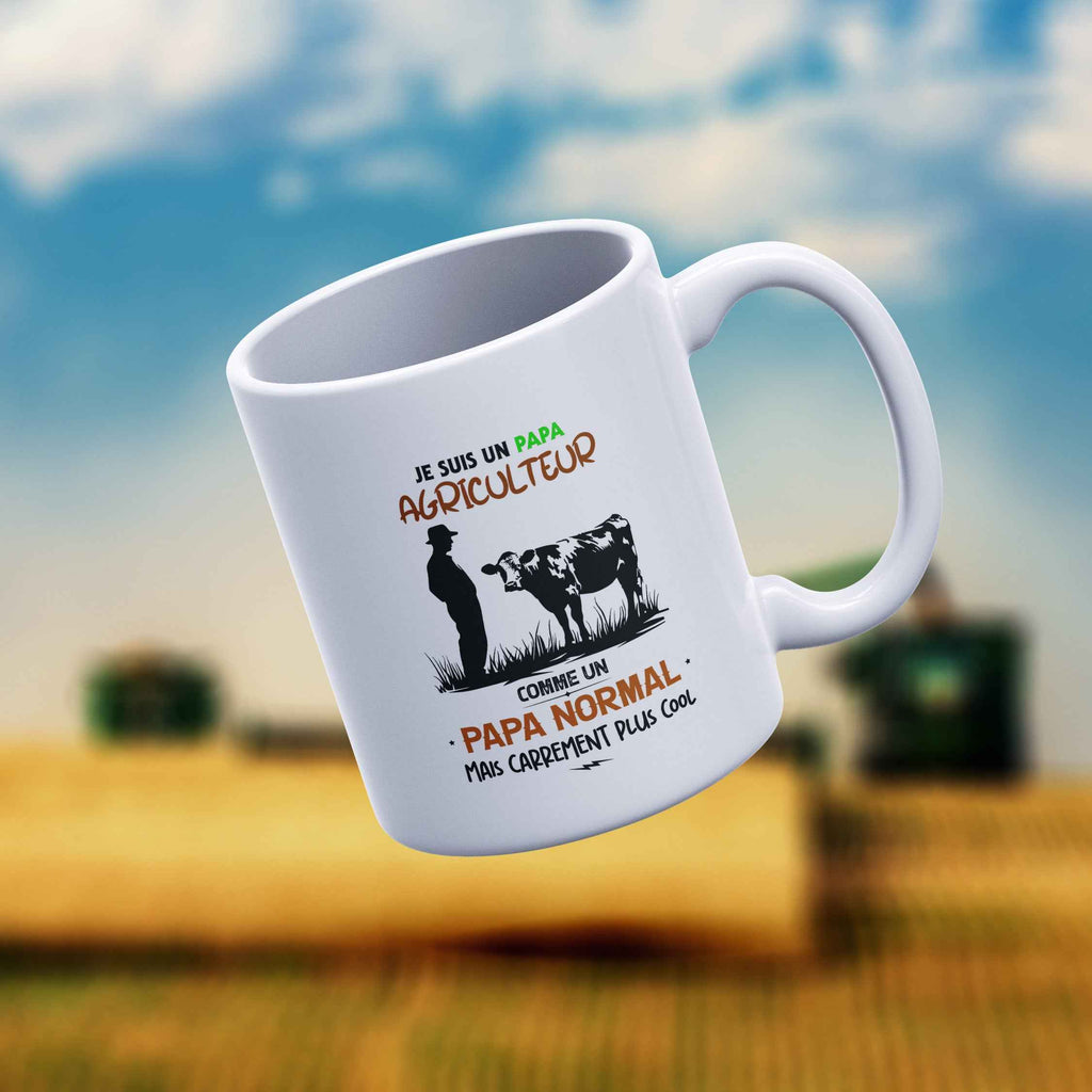 Mug "Papa Cool"