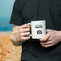 Mug personnalisable