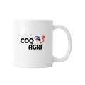 Mug COQ AGRI - COQ AGRI