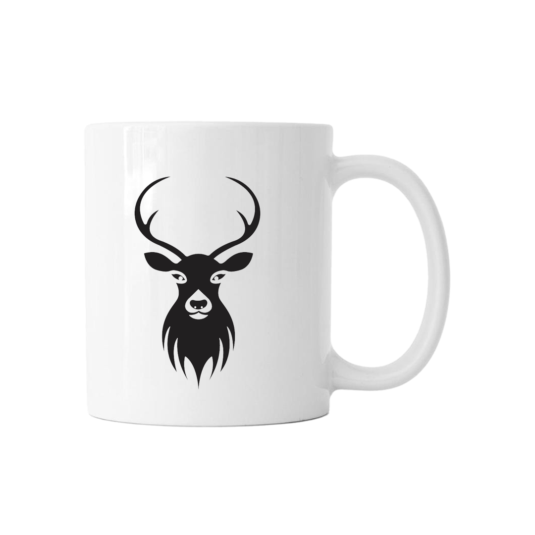 Mug "Cerf"