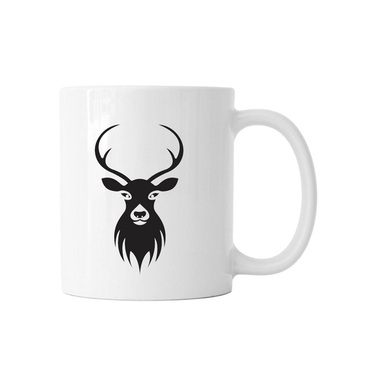 Mug "Cerf"