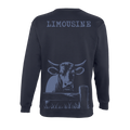Sweat col rond - Limousine