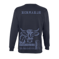 Sweat col rond - Normande