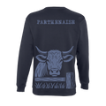 Sweat col rond - Parthenaise