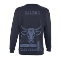 Sweat col rond - Salers