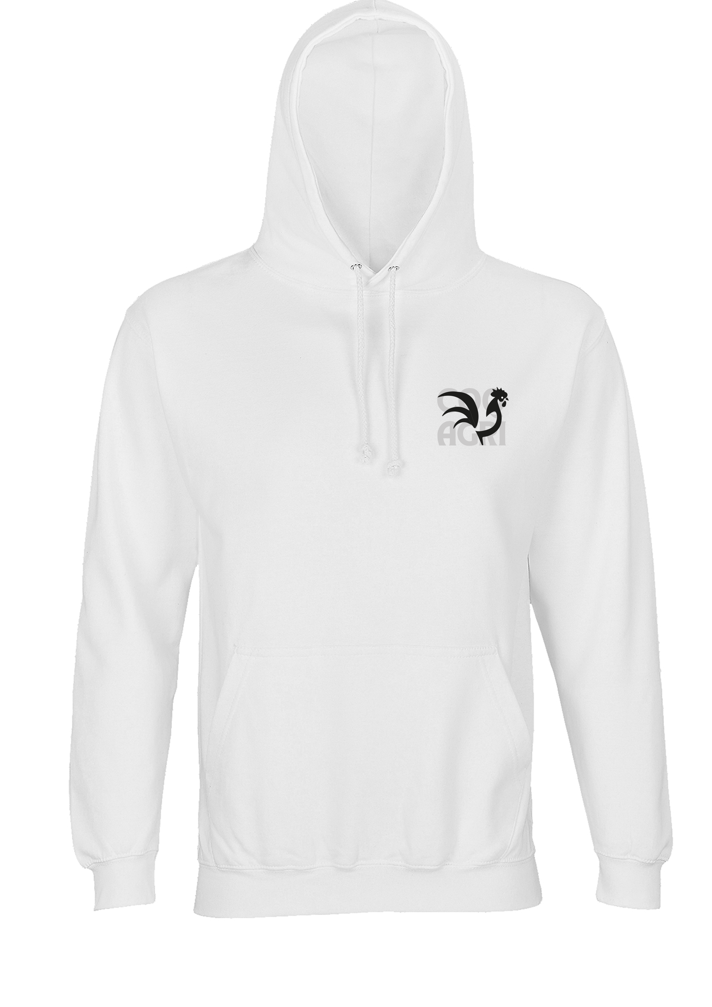 Sweat "COQ AGRI-STYLE" - COQ AGRI
