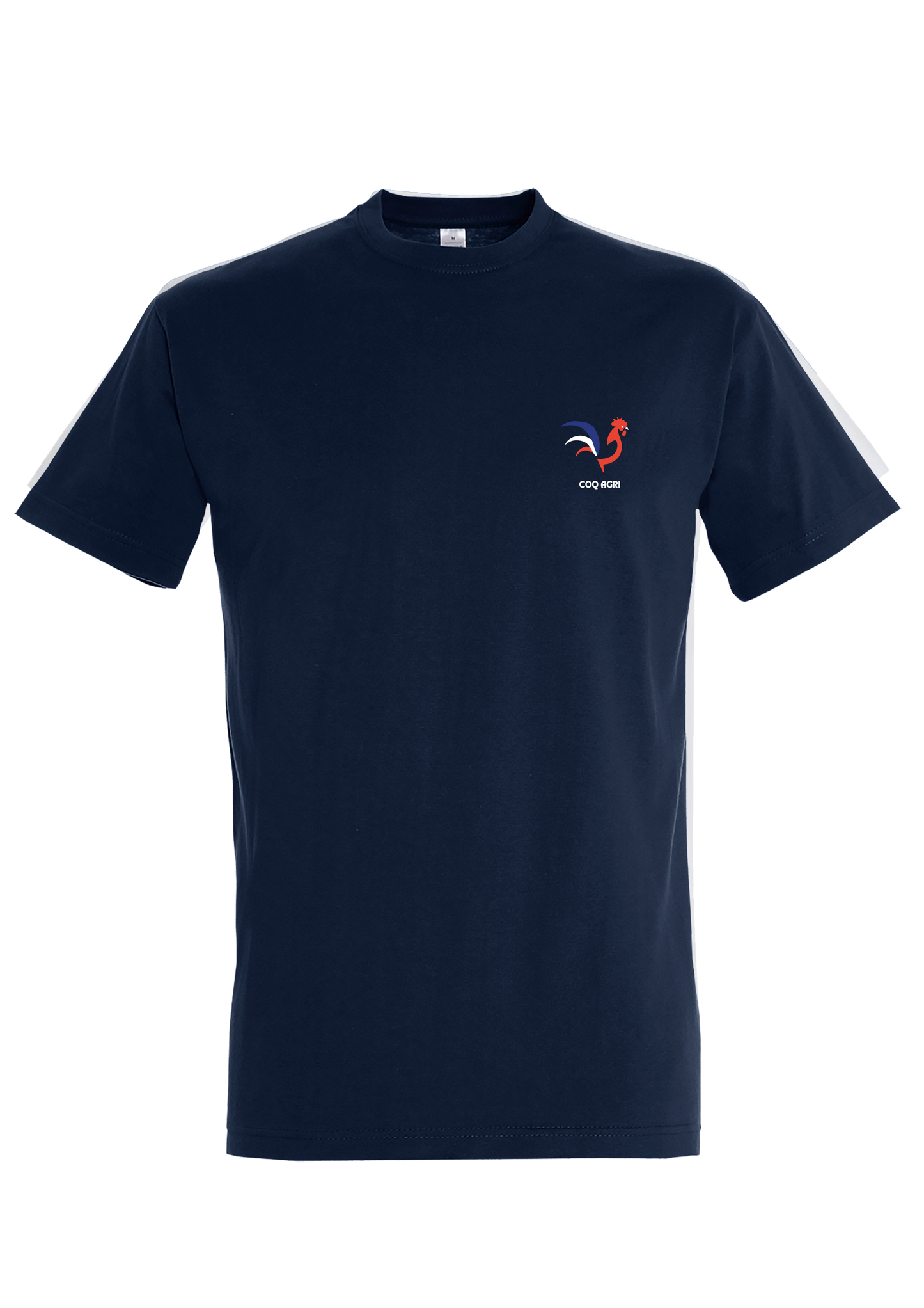 T-shirt SINGLE COQ