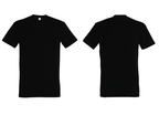 T-shirt personnalisable - COQ AGRI