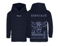 Sweat enfant Normande - COQ AGRI