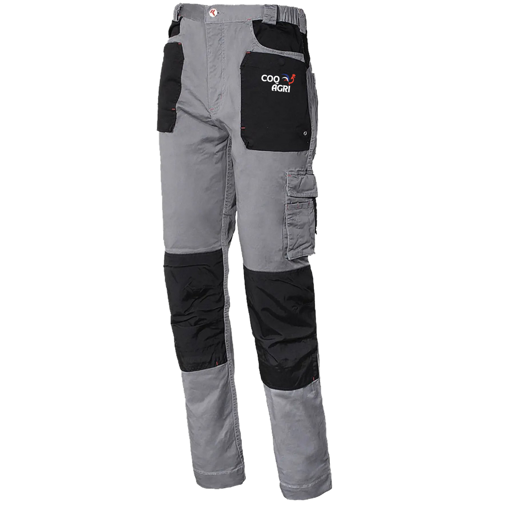 Pantalon de travail
