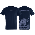 T-shirt enfant Parthenaise