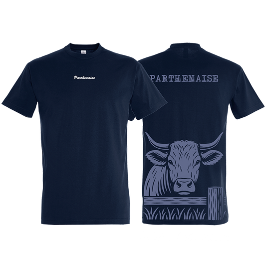 Prim Holstein T-Shirt 