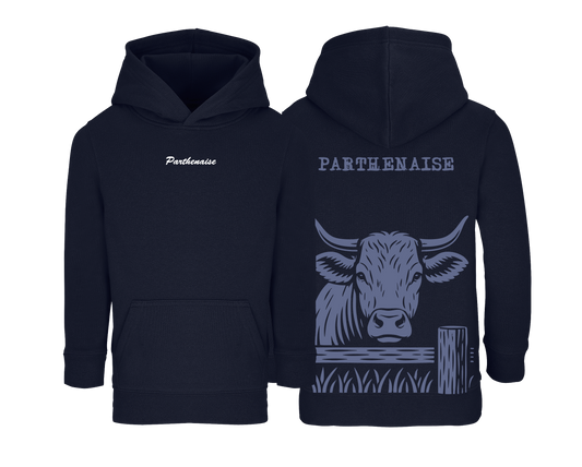 Sweat enfant Parthenaise