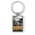 Porte clé Fendt - remorques d'ensilage
