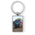 Porte clé Fendt - ensilage de maïs