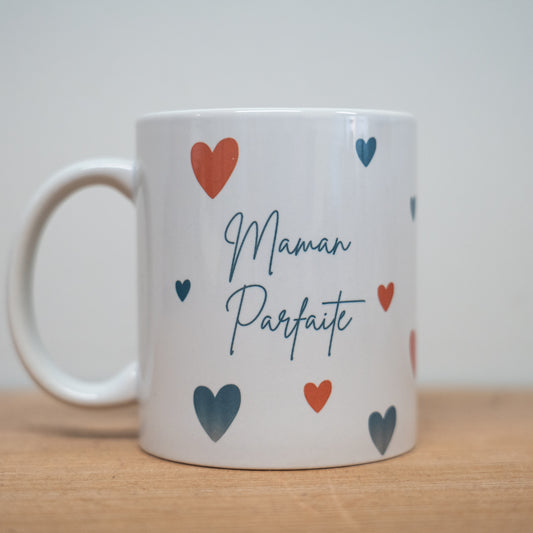 Mug "Maman Parfaite"