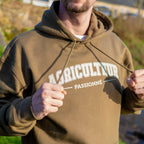 Sweat - "Agriculteur Passionné" - COQ AGRI