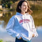 Sweat - "Agricultrice Passionnée" - COQ AGRI