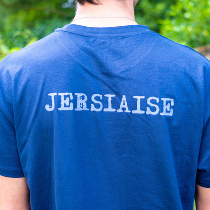 T-shirt Vache Jersiaise