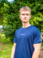 T-shirt Vache Limousine - COQ AGRI