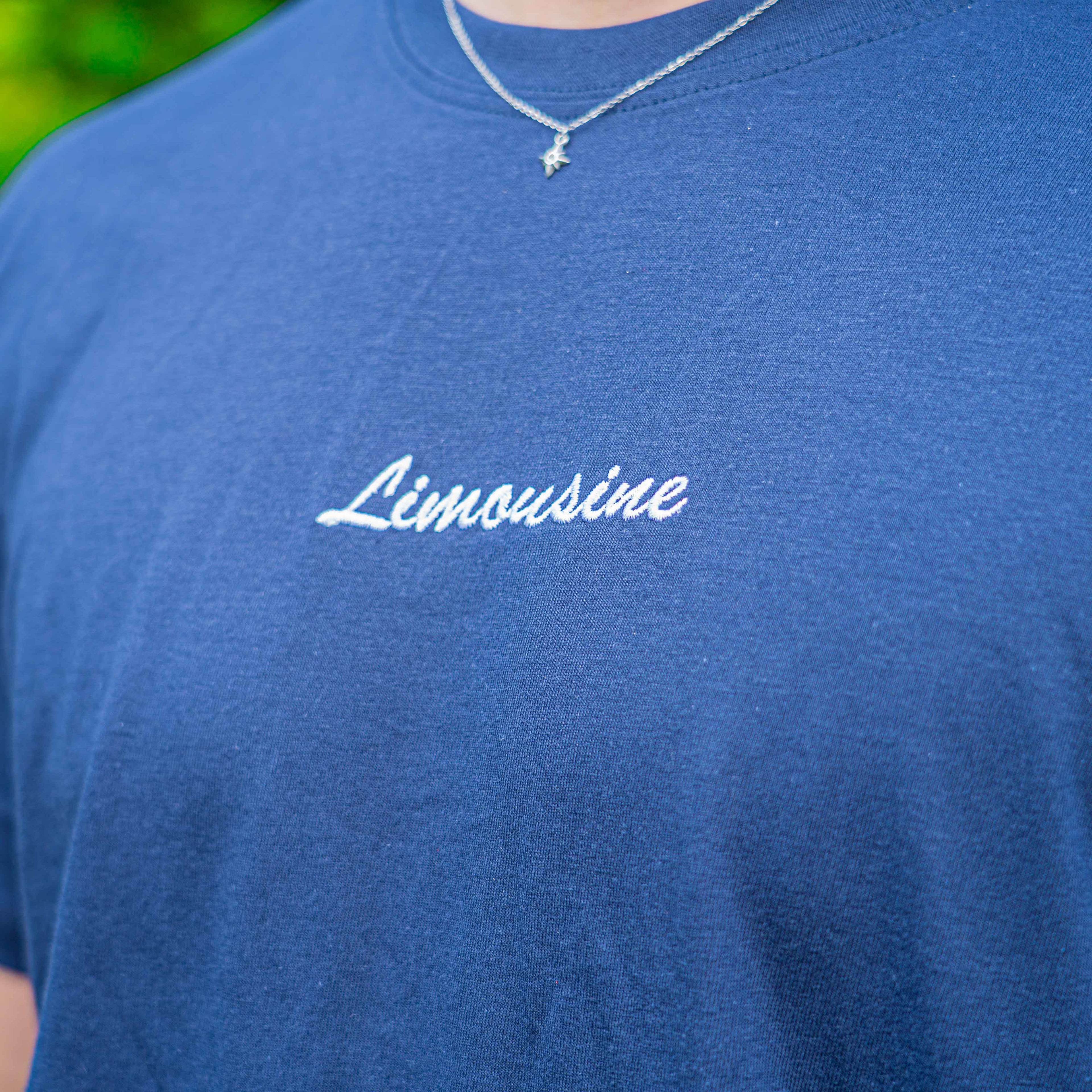 T-shirt Vache Limousine - COQ AGRI