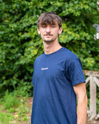 T-shirt Vache Charolaise