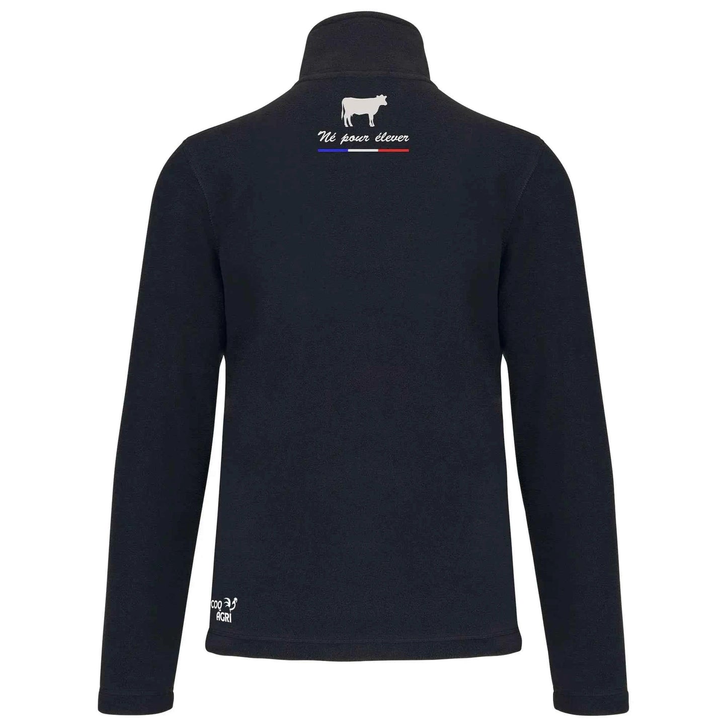 Polaire - "Né Pour Élever"