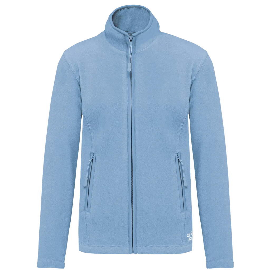 Polaire Née pour élever