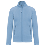 Polaire Née pour élever