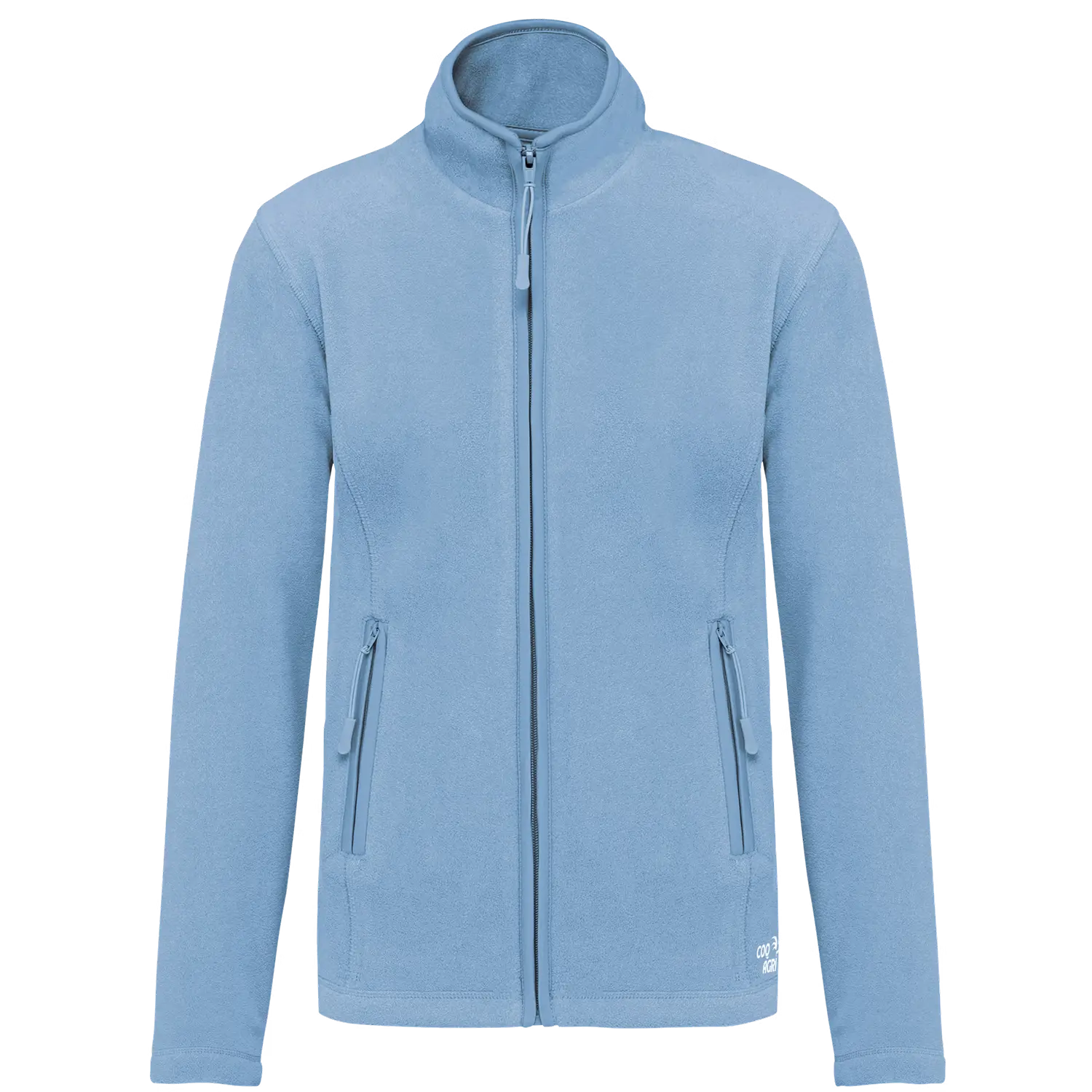 Polaire Née pour élever