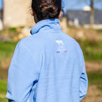 Polaire Née pour élever