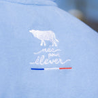 Polaire Née pour élever