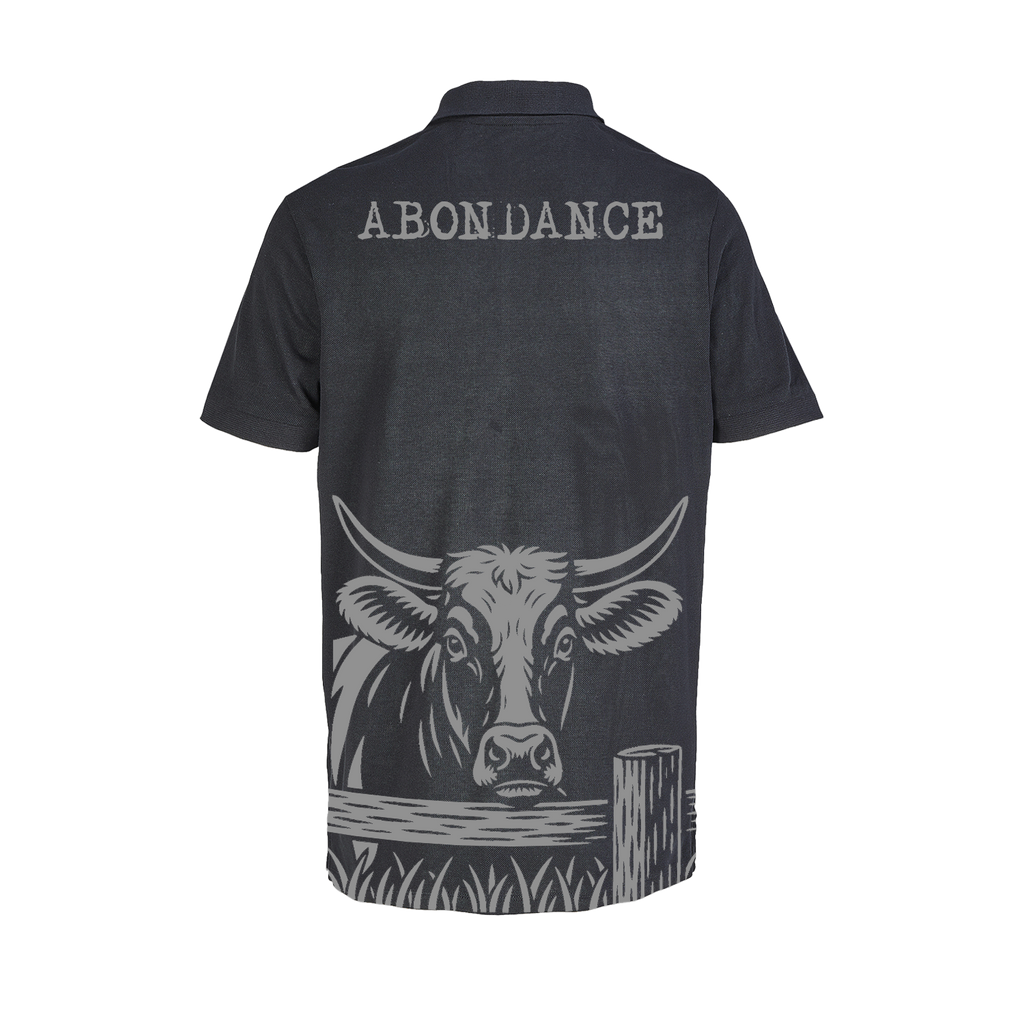 Polo Abondance - COQ AGRI