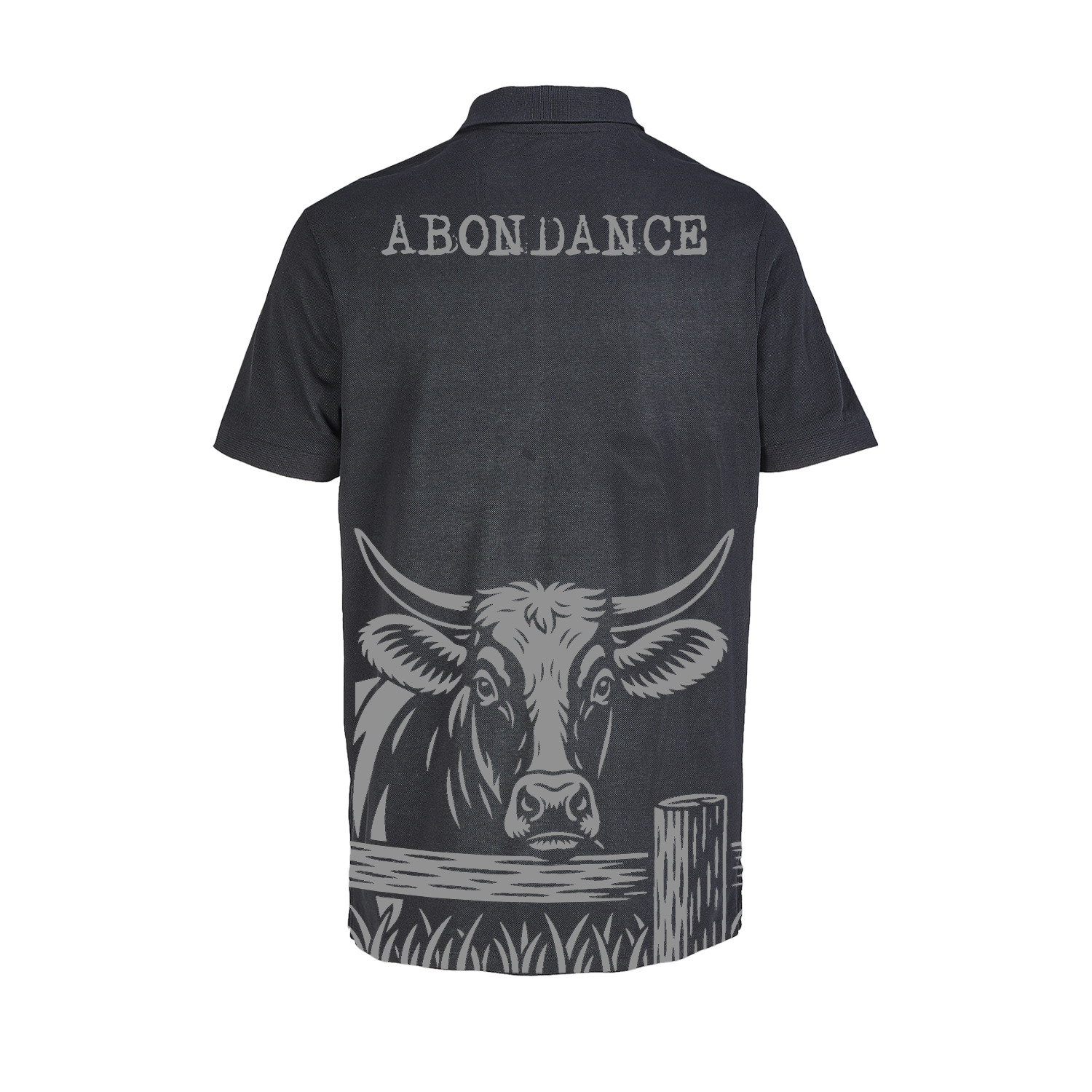 Polo Abondance - COQ AGRI