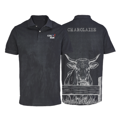 Polo Charolaise