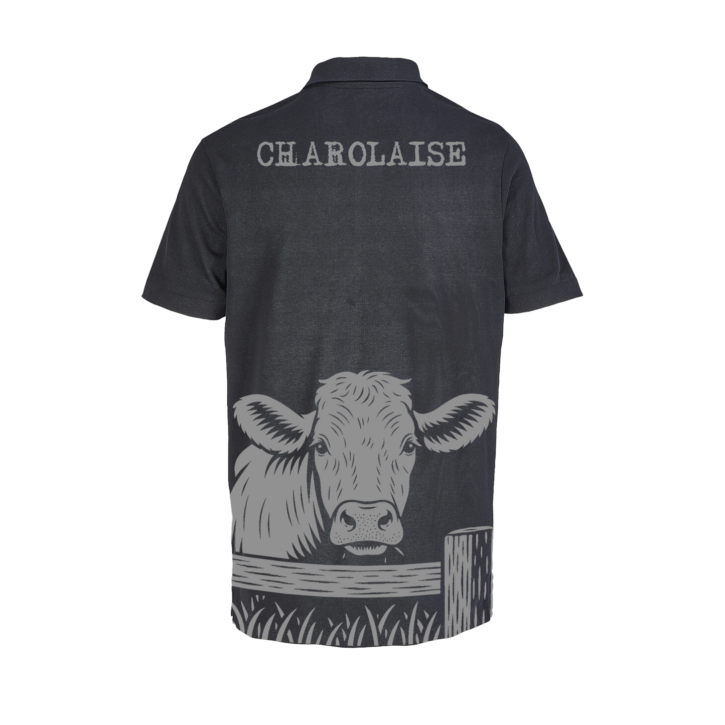 Polo Charolaise