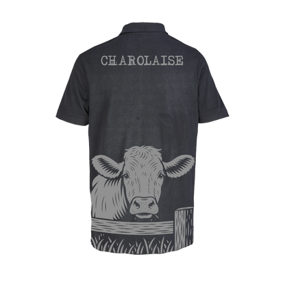 Polo Charolaise