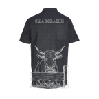 Polo Charolaise - COQ AGRI
