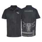 Polo Salers - COQ AGRI