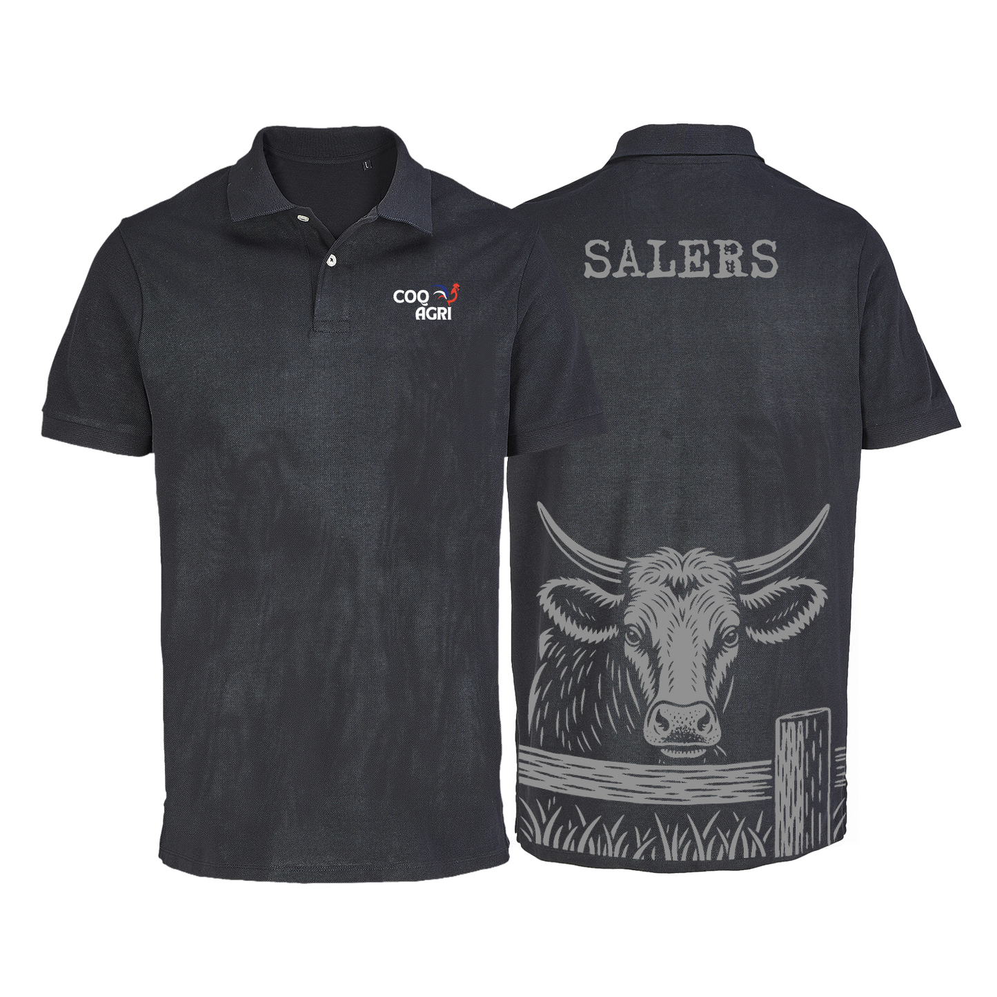 Polo Salers