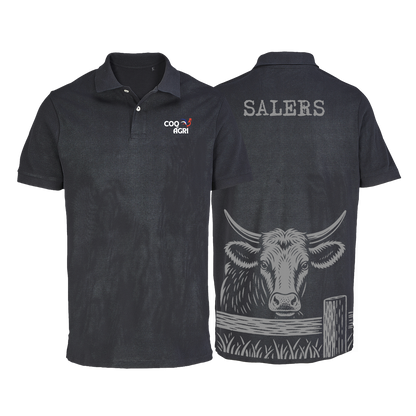 Polo Salers