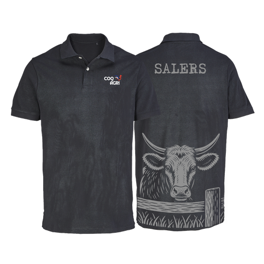Polo Salers