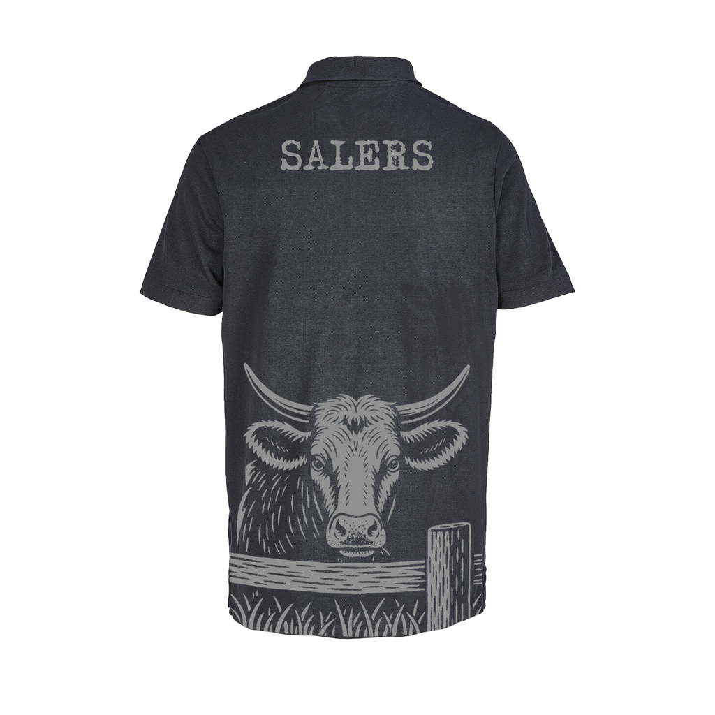 Polo Salers - COQ AGRI